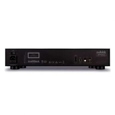 CD транспорт AudioLab 9000CDT (Black)